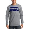 Long Sleeve Essential Tee Thumbnail
