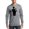 Long Sleeve Essential Tee Thumbnail