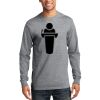 Long Sleeve Essential Tee Thumbnail