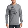 Long Sleeve Essential Tee Thumbnail