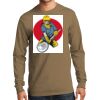 Tall Long Sleeve Essential Tee Thumbnail