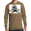 Tall Long Sleeve Essential Tee Thumbnail