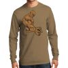 Tall Long Sleeve Essential Tee Thumbnail