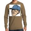 Tall Long Sleeve Essential Tee Thumbnail