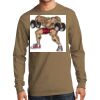 Tall Long Sleeve Essential Tee Thumbnail