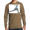 Tall Long Sleeve Essential Tee Thumbnail