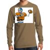 Tall Long Sleeve Essential Tee Thumbnail