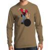 Tall Long Sleeve Essential Tee Thumbnail