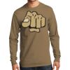 Tall Long Sleeve Essential Tee Thumbnail