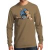 Tall Long Sleeve Essential Tee Thumbnail