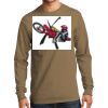 Tall Long Sleeve Essential Tee Thumbnail