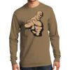 Tall Long Sleeve Essential Tee Thumbnail