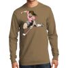 Tall Long Sleeve Essential Tee Thumbnail