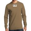 Tall Long Sleeve Essential Tee Thumbnail