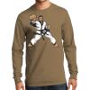 Tall Long Sleeve Essential Tee Thumbnail