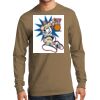 Tall Long Sleeve Essential Tee Thumbnail