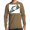 Tall Long Sleeve Essential Tee Thumbnail