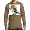 Tall Long Sleeve Essential Tee Thumbnail