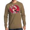 Tall Long Sleeve Essential Tee Thumbnail