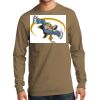 Tall Long Sleeve Essential Tee Thumbnail