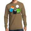 Tall Long Sleeve Essential Tee Thumbnail