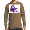 Tall Long Sleeve Essential Tee Thumbnail