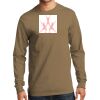 Tall Long Sleeve Essential Tee Thumbnail