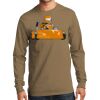 Tall Long Sleeve Essential Tee Thumbnail