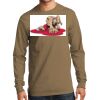 Tall Long Sleeve Essential Tee Thumbnail