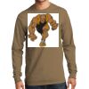 Tall Long Sleeve Essential Tee Thumbnail