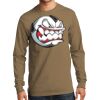 Tall Long Sleeve Essential Tee Thumbnail