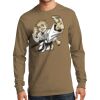 Tall Long Sleeve Essential Tee Thumbnail