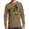 Tall Long Sleeve Essential Tee Thumbnail