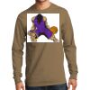 Tall Long Sleeve Essential Tee Thumbnail