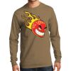 Tall Long Sleeve Essential Tee Thumbnail