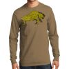 Tall Long Sleeve Essential Tee Thumbnail