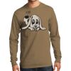Tall Long Sleeve Essential Tee Thumbnail