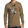 Tall Long Sleeve Essential Tee Thumbnail