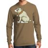 Tall Long Sleeve Essential Tee Thumbnail