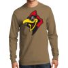 Tall Long Sleeve Essential Tee Thumbnail