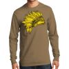 Tall Long Sleeve Essential Tee Thumbnail