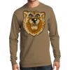 Tall Long Sleeve Essential Tee Thumbnail