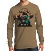 Tall Long Sleeve Essential Tee Thumbnail