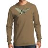 Tall Long Sleeve Essential Tee Thumbnail