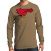 Tall Long Sleeve Essential Tee Thumbnail