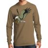 Tall Long Sleeve Essential Tee Thumbnail