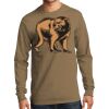 Tall Long Sleeve Essential Tee Thumbnail