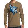 Tall Long Sleeve Essential Tee Thumbnail