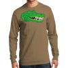 Tall Long Sleeve Essential Tee Thumbnail