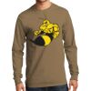 Tall Long Sleeve Essential Tee Thumbnail